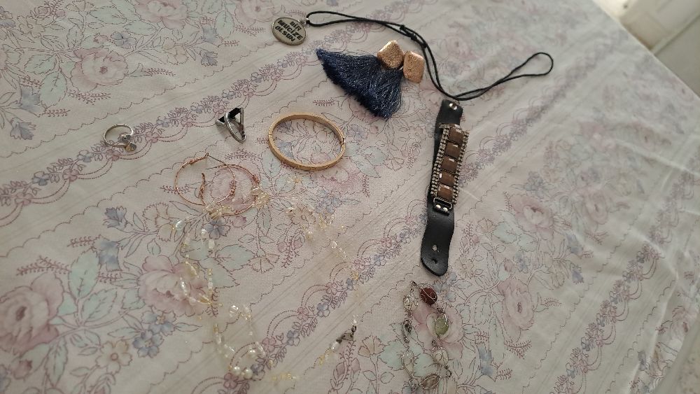 Vente accessoires 