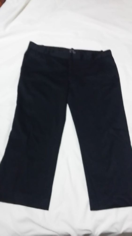 pantacourt Zara