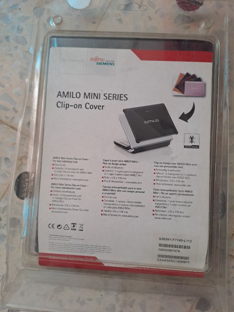 cache mini pc amino siemens 