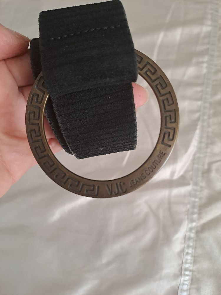 Versace ceinture 