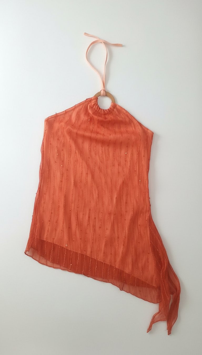 Summer top 