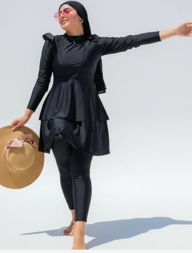 Burkini état neuf une très bonne qualité ❤️❤️