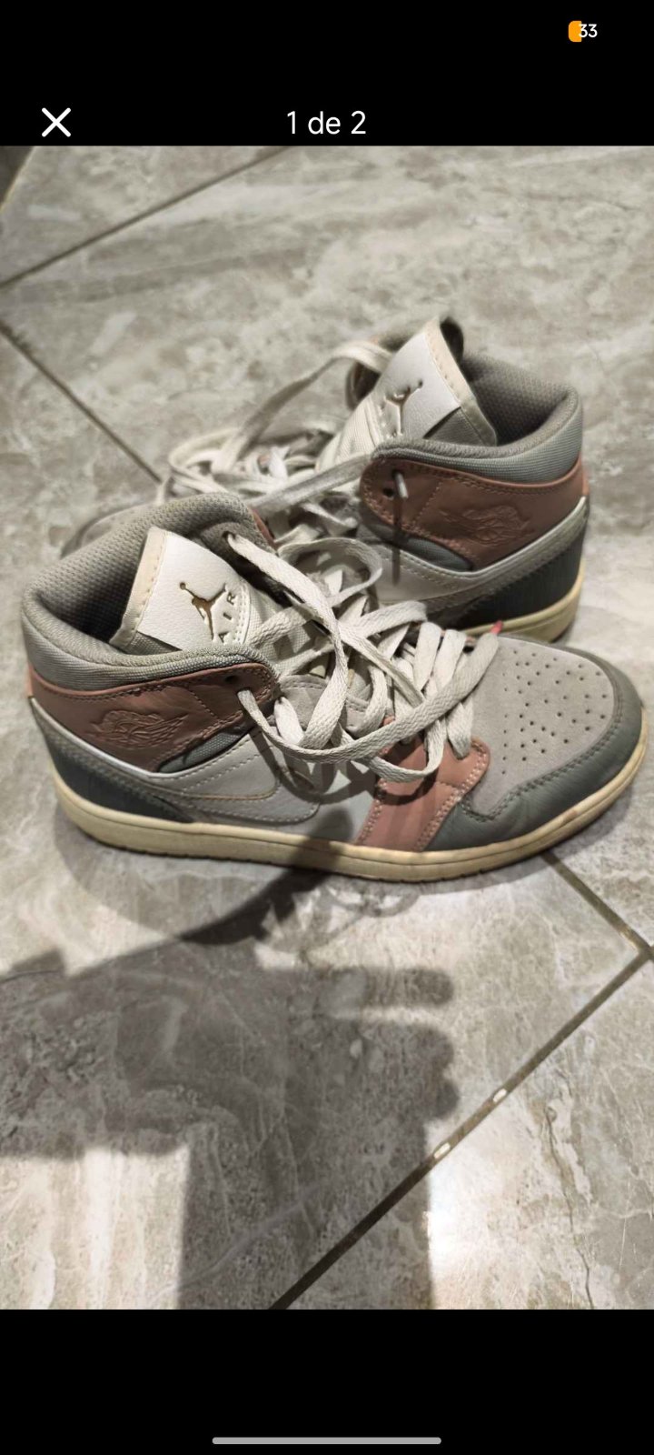 Air jordan 