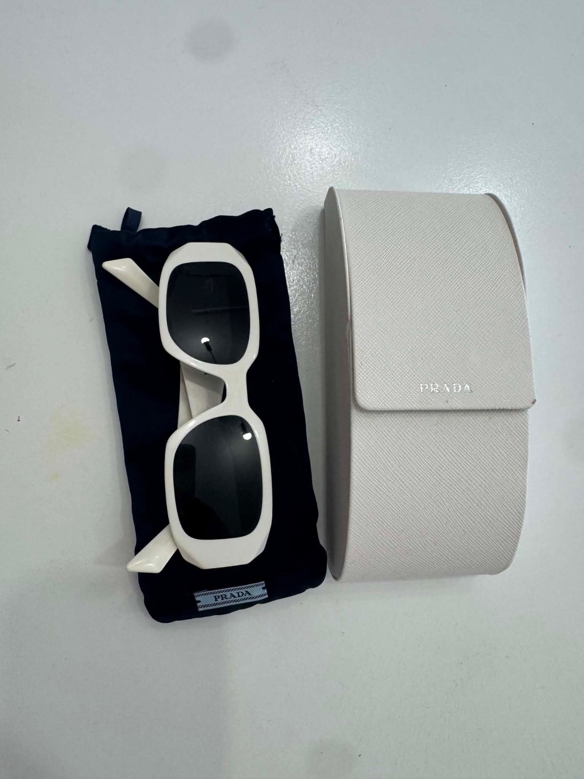 Lunette Prada