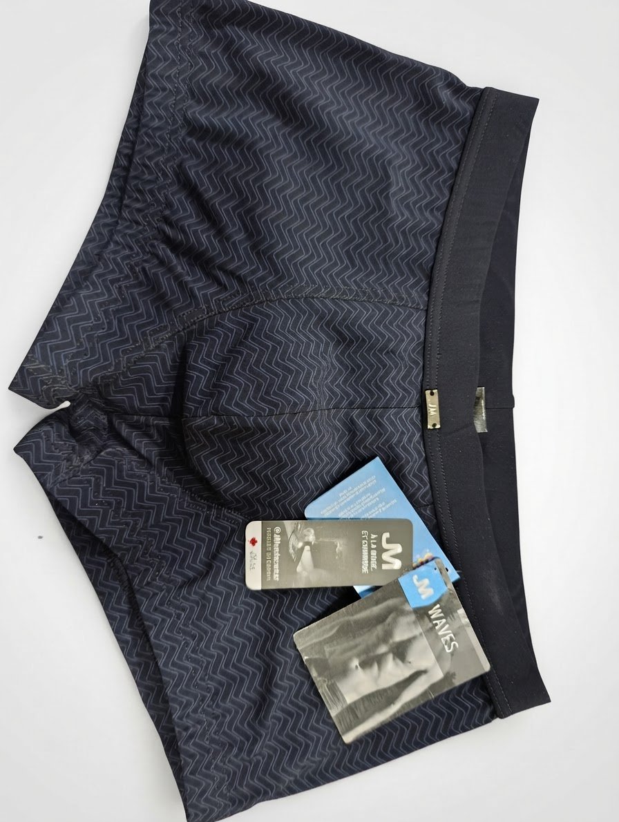 Sous vêtements homme 