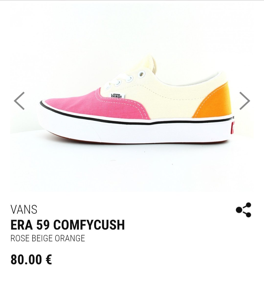 Des vans authentiques à vendre