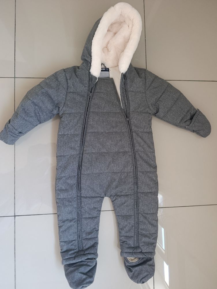 Manteau 18 mois KIABI jamais porté 