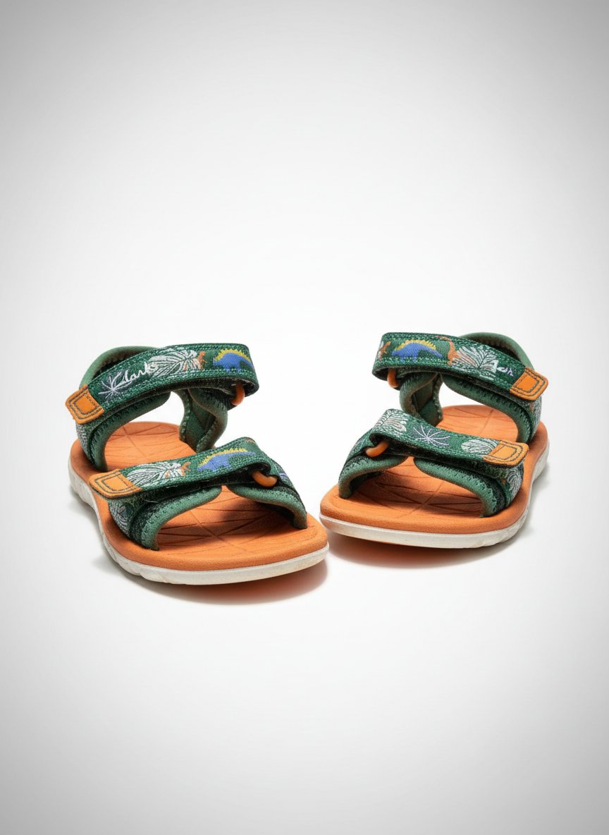 Sandales 