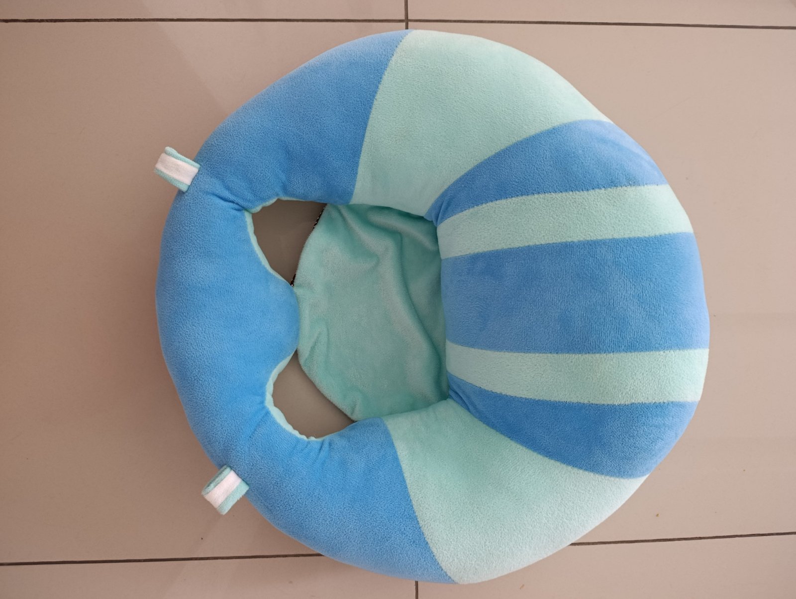 Assise bébé 