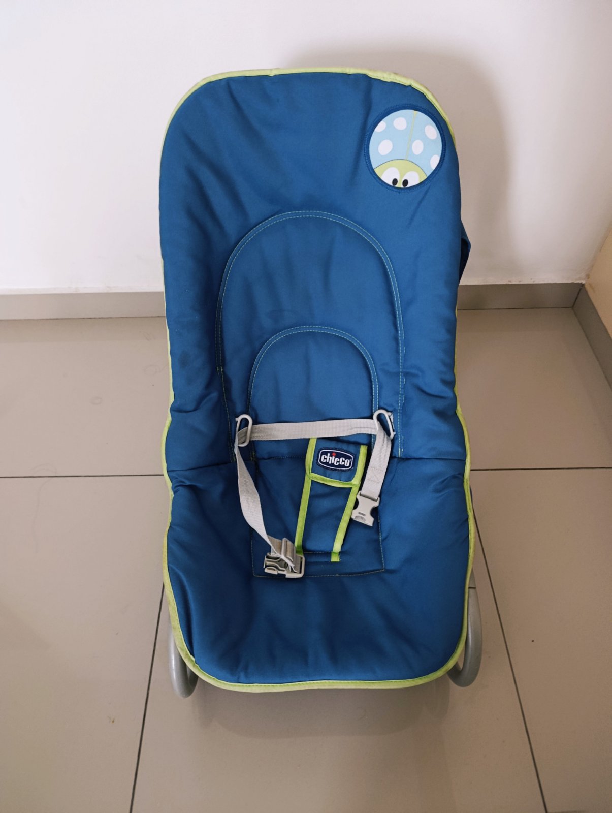 Chaise bébé Chicco 