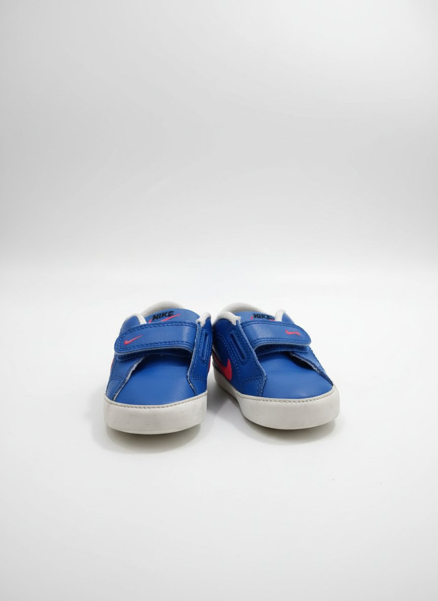 Des nikes authentiques bébé 