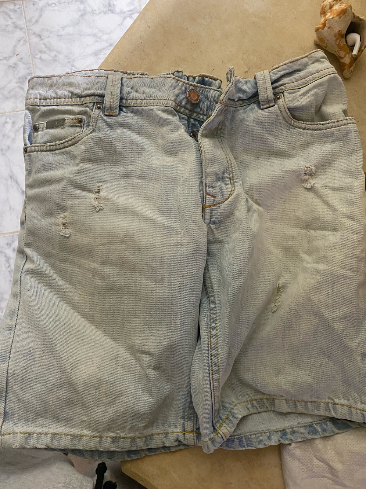 Short