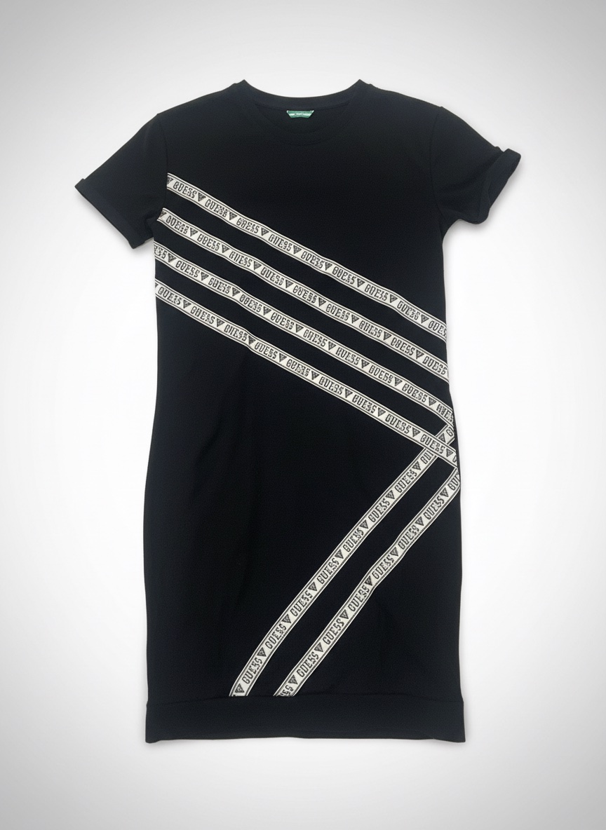 Robe noir