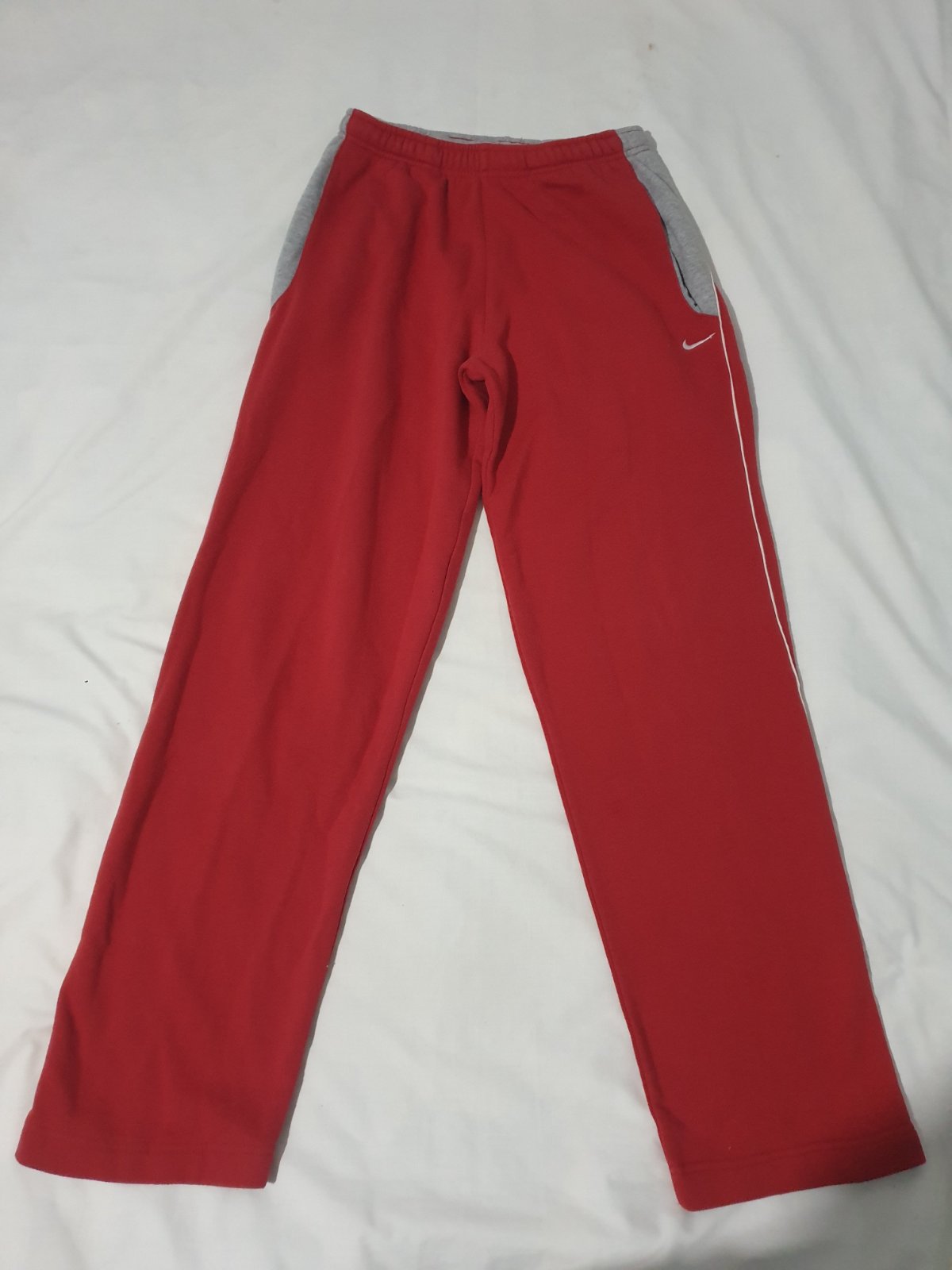 Pantalon survêtement baggy nike original taille XL