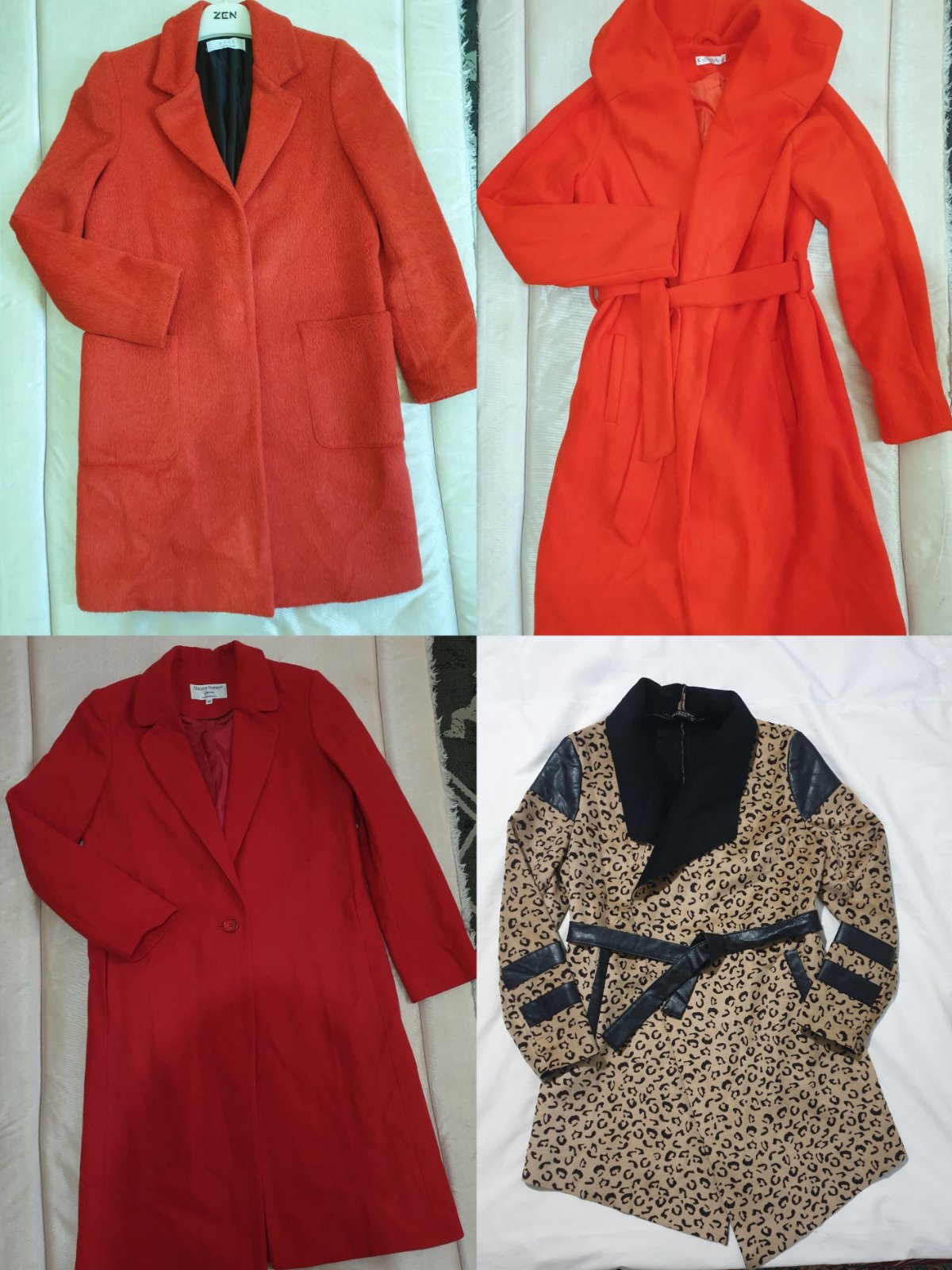 Profitez lots 4 marteaux pour femme taille M L dernier prix 137
