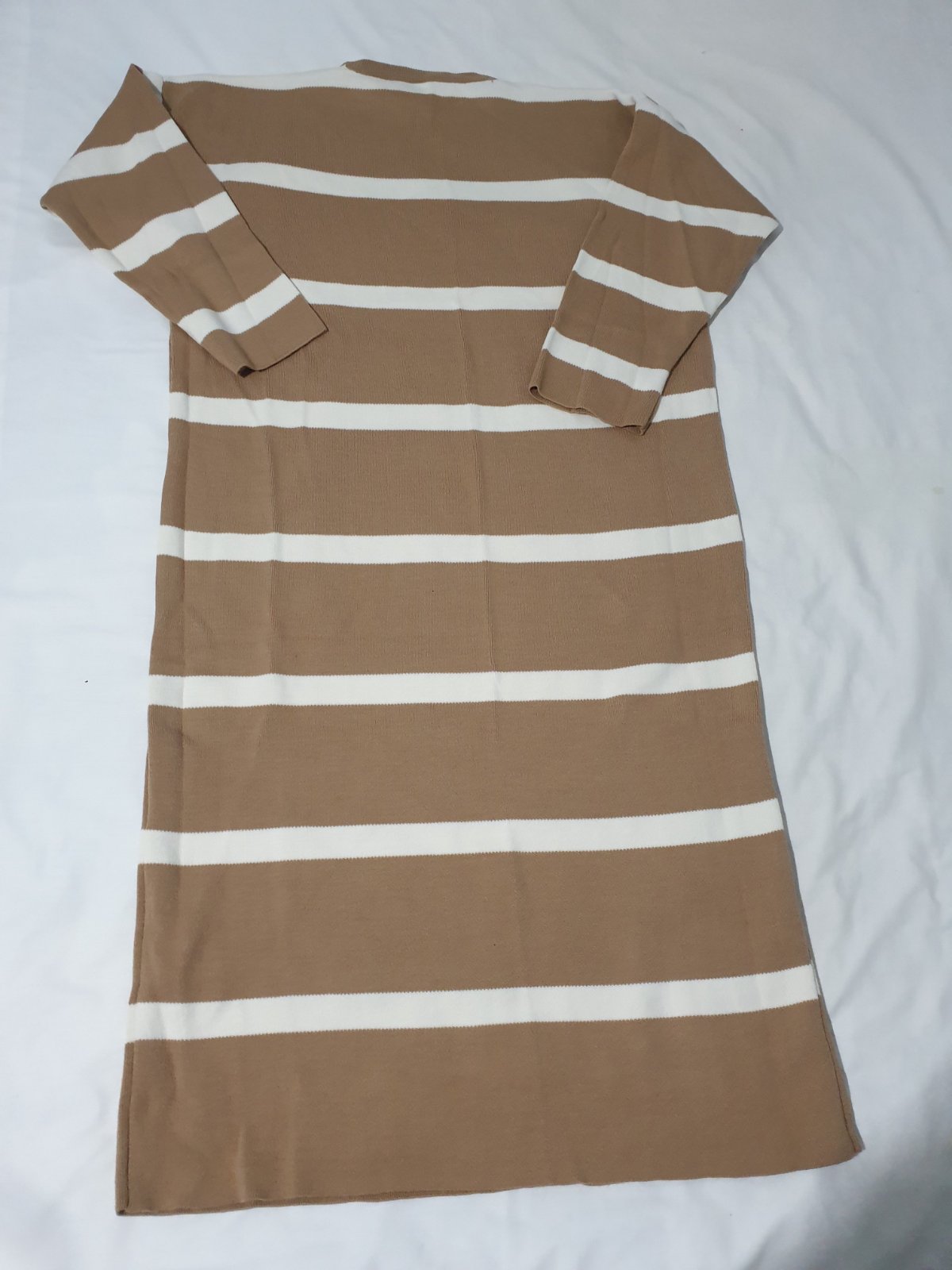 Robe en laine taille unique 