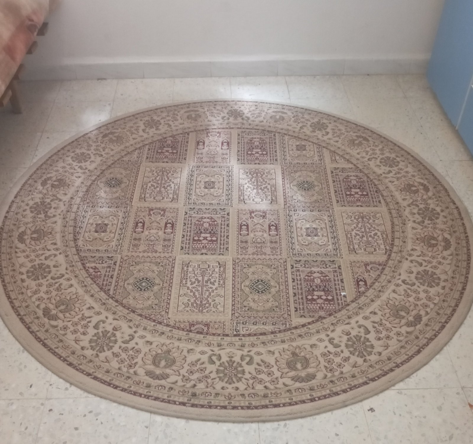 Tapis