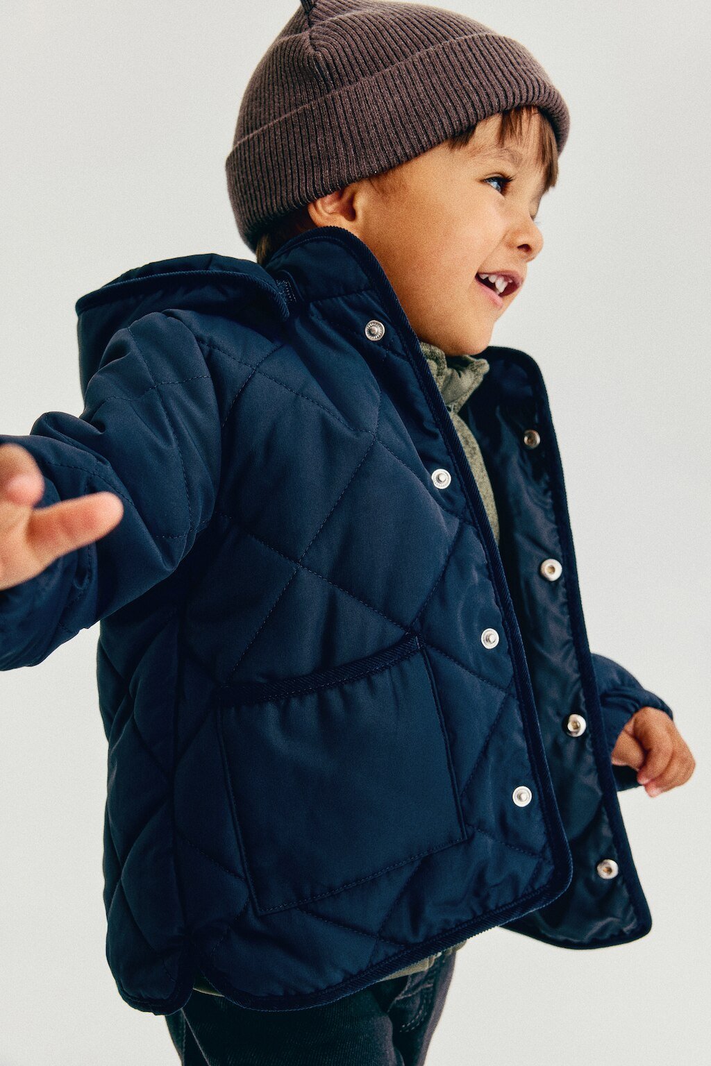 Manteau 