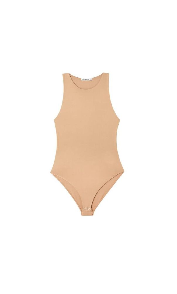 Body stradivarius 