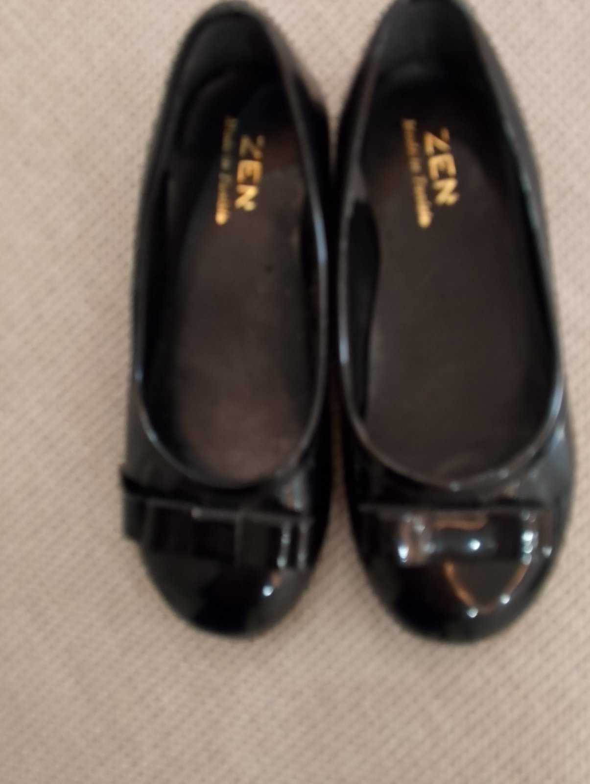 Ballerines 