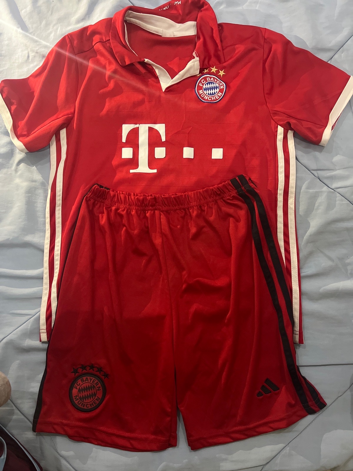 Fc bayern
