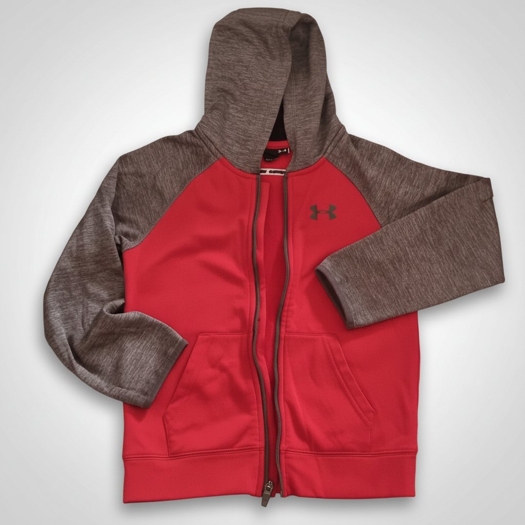 Gilet survêtement Under Armour