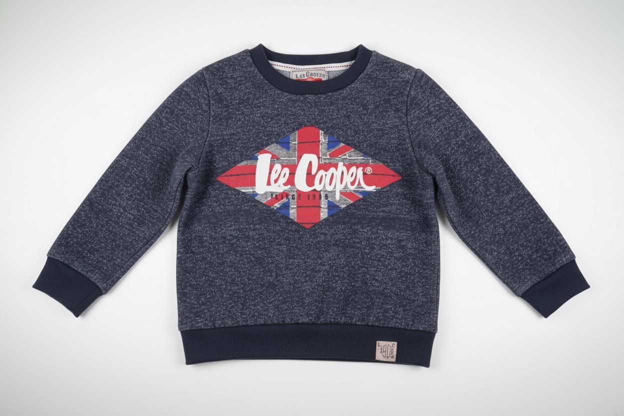 Pull Lee Cooper