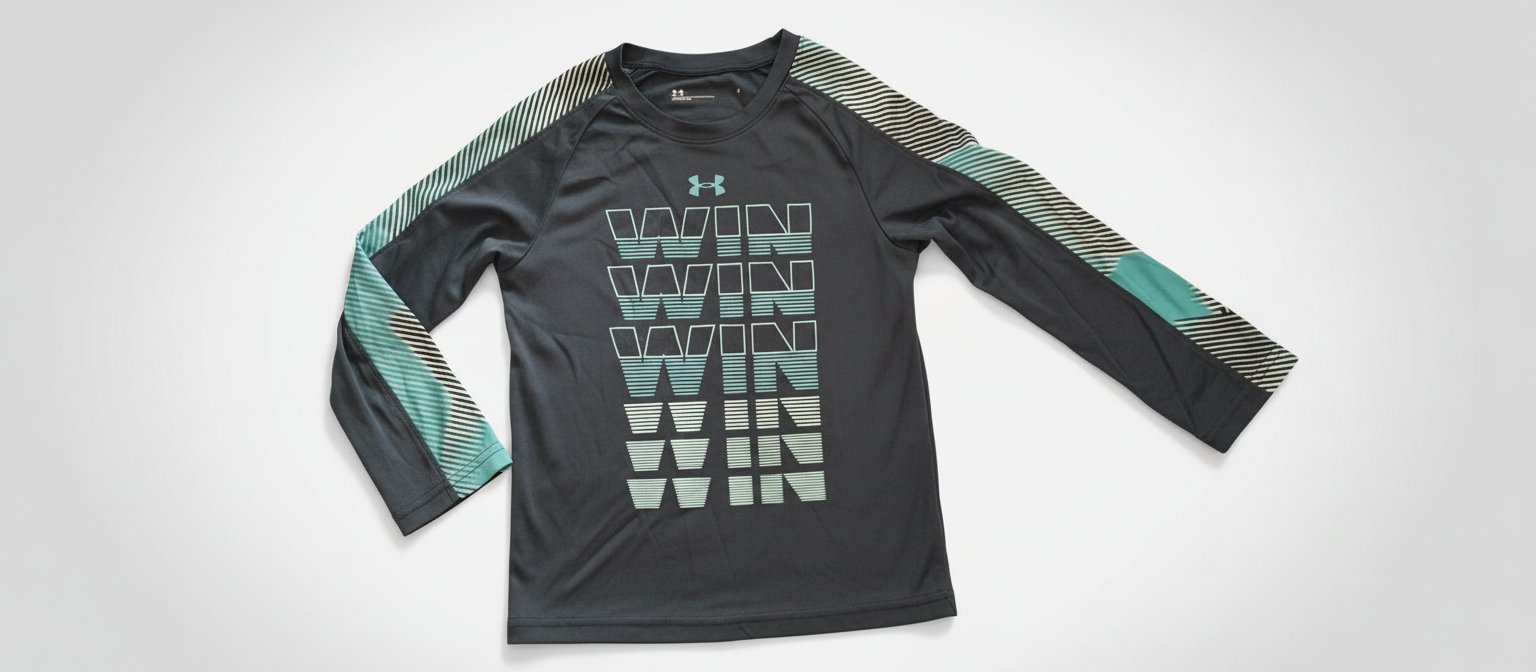 Pull sport Under Armour
