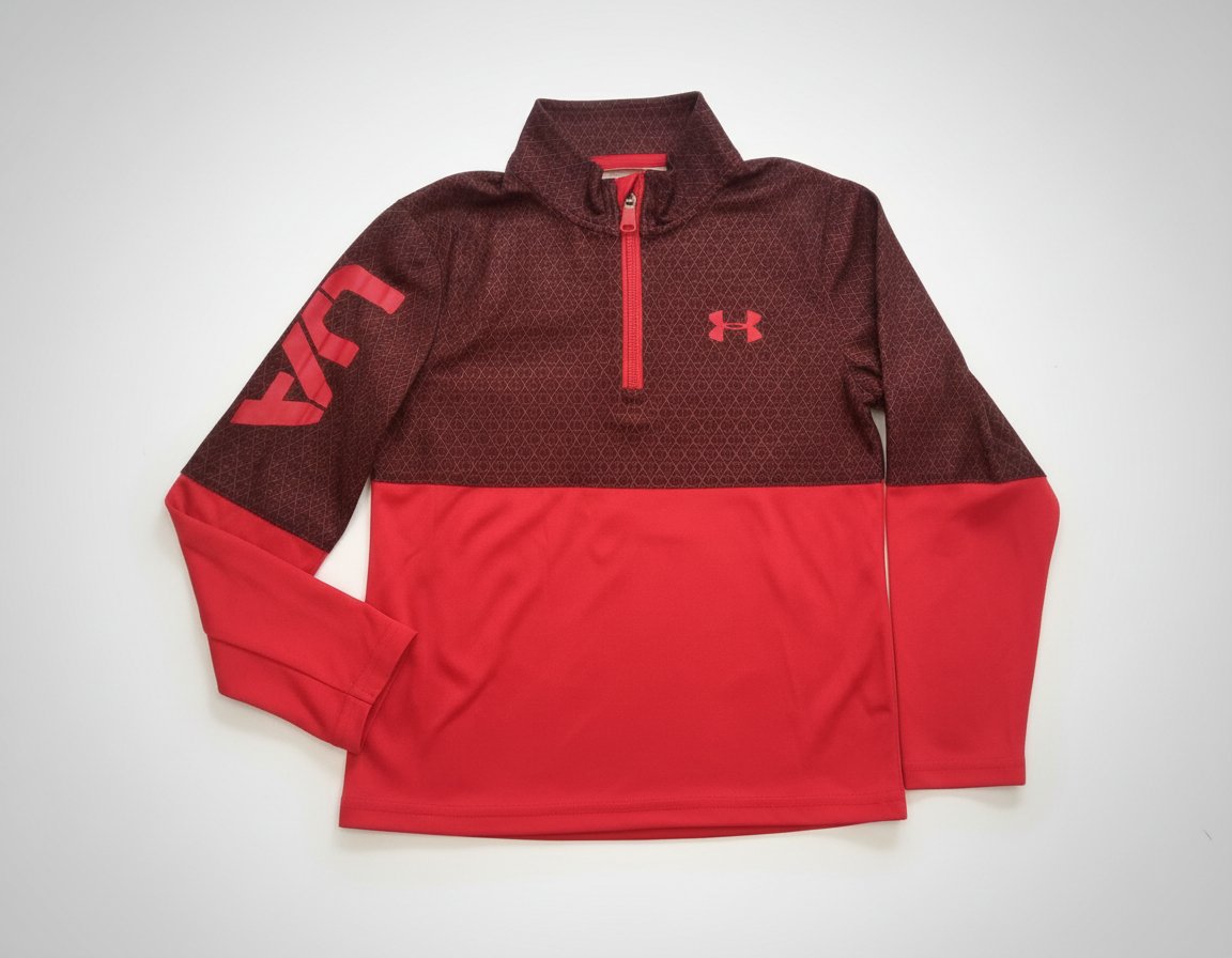 Pull sport Under Armour