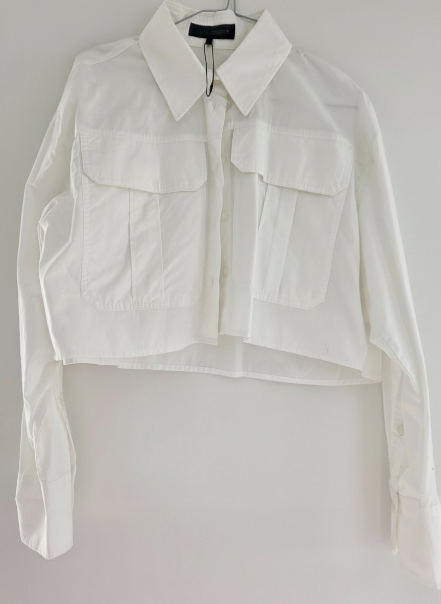 Chemise zara
