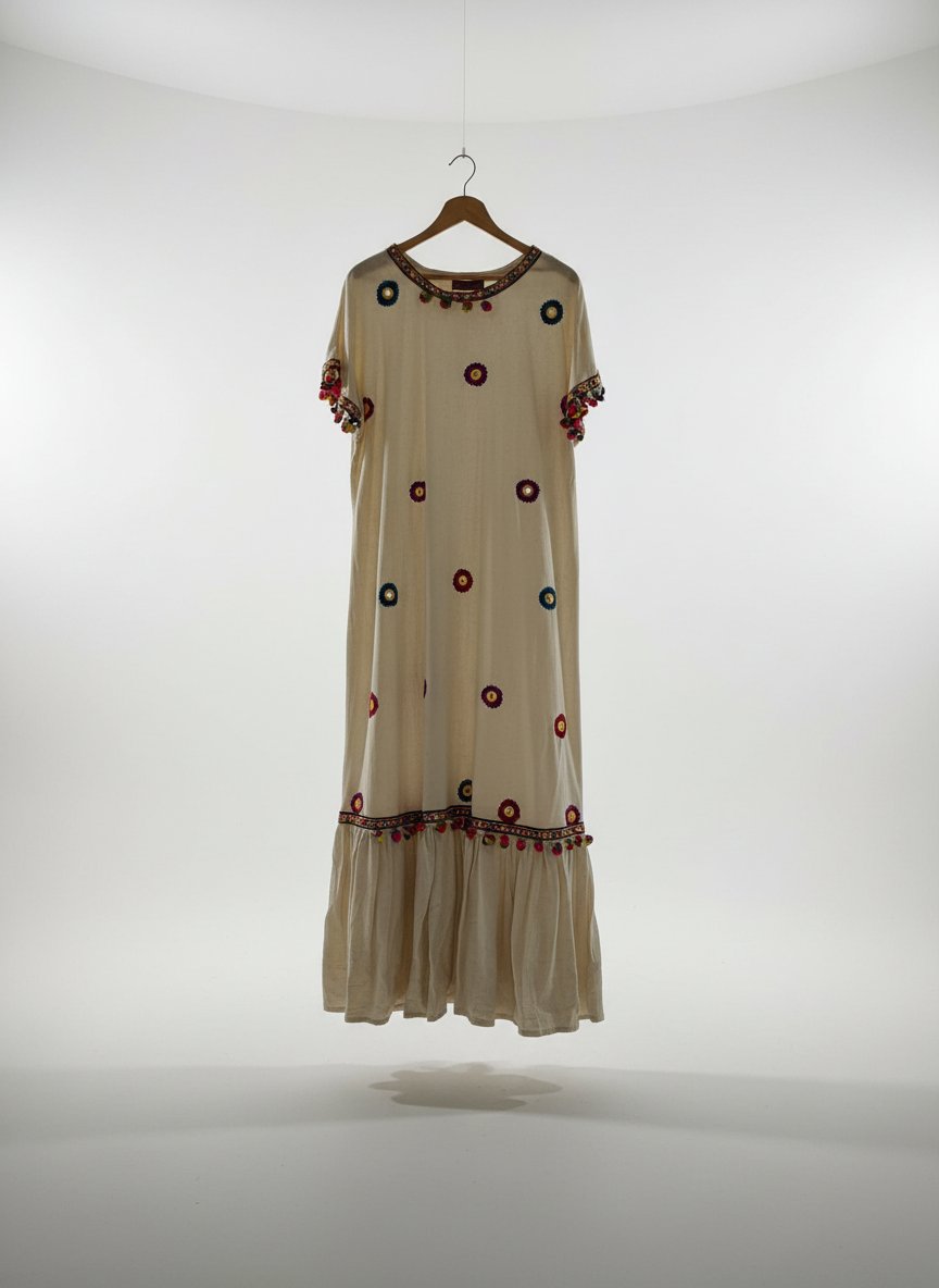 Robe traditionnel 