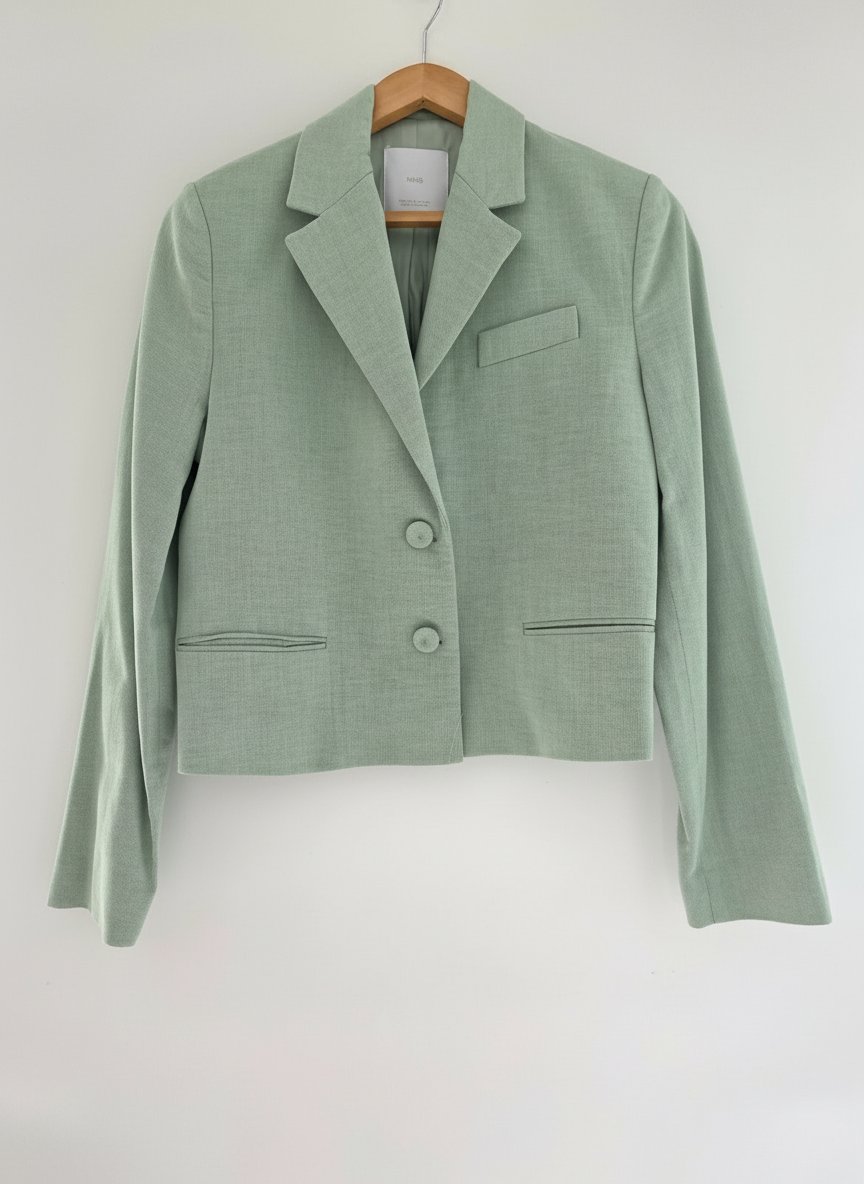 Veste 
