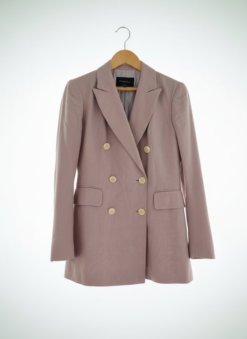 Veste massimo dutti