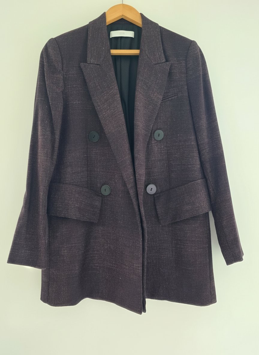 Veste mango
