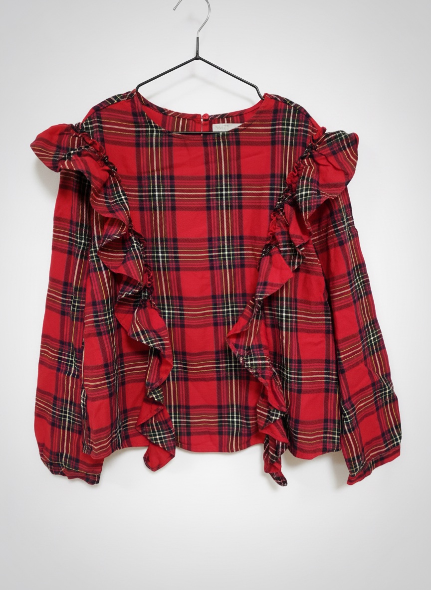 Chemise enfant