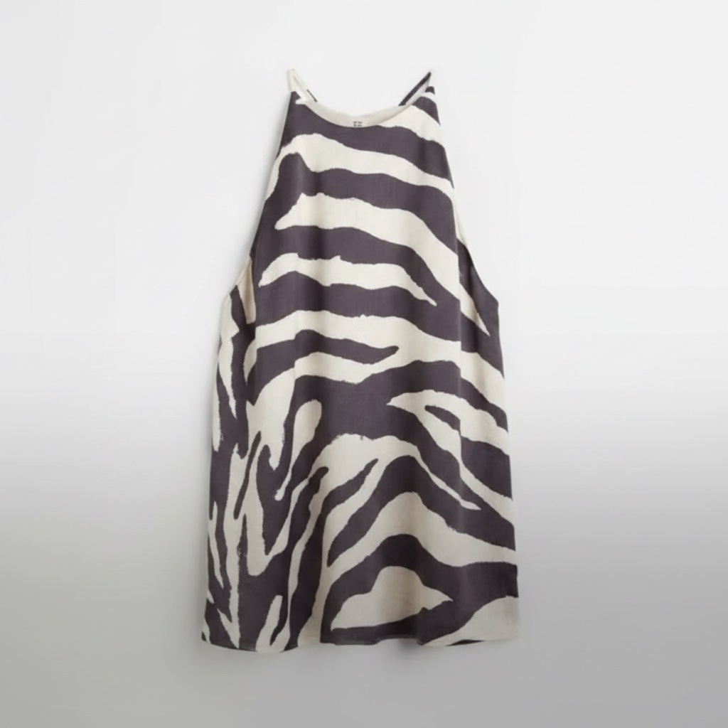 Eneemble zebre