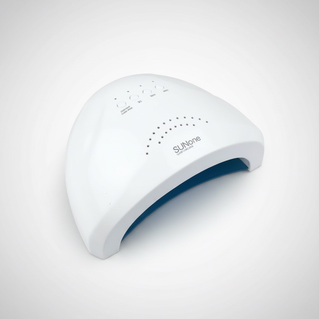 Lumiere led pour onglerie