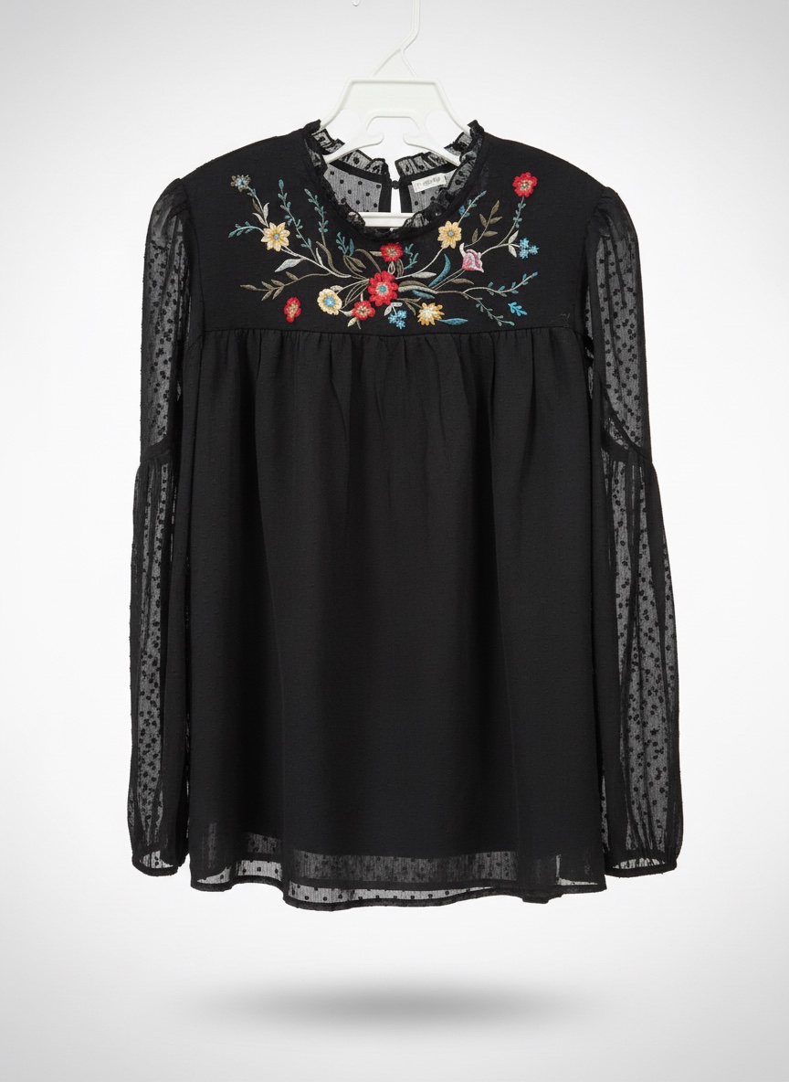 Chemise
