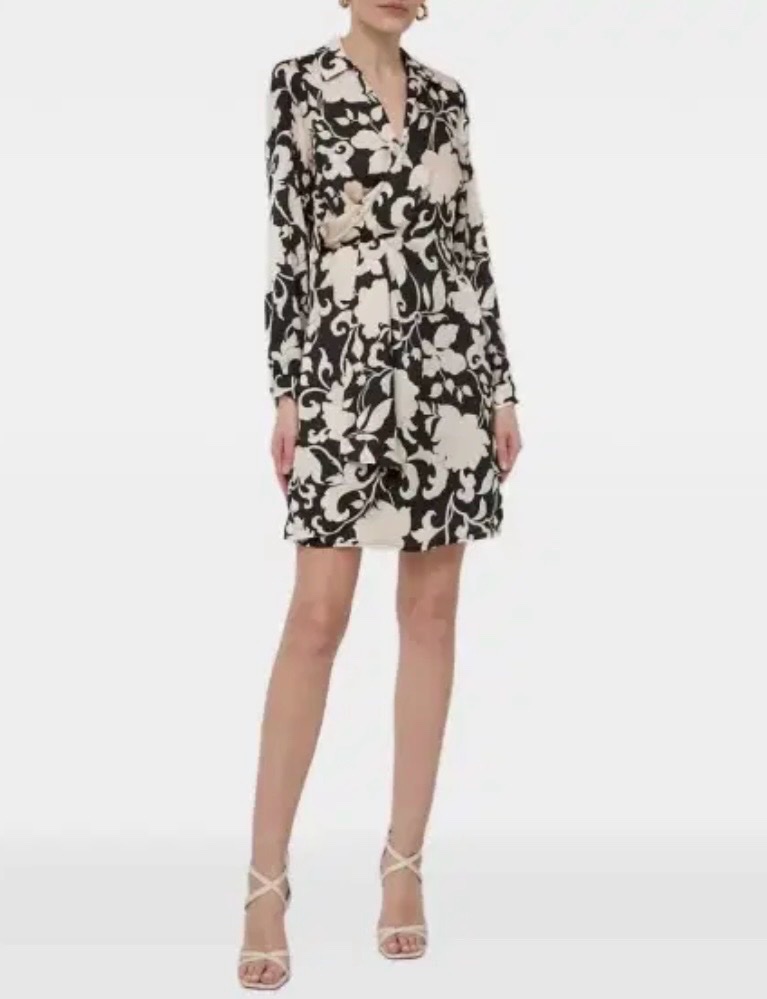 Robe Morgan avec étiquette 
