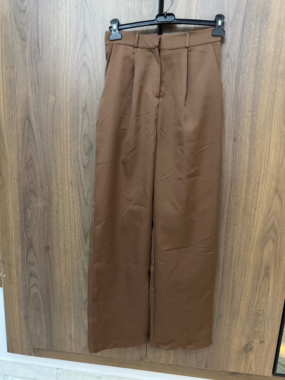 Pantalon marro 