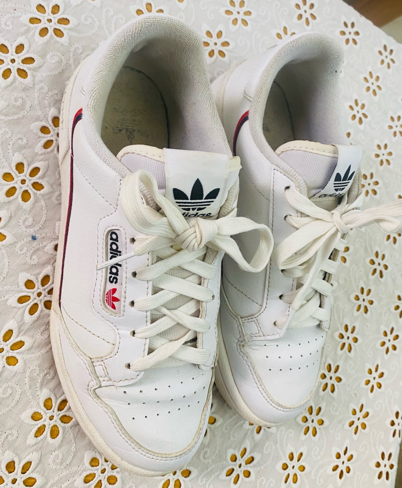 Espadrilles femme pointure 38 adidas authentique 