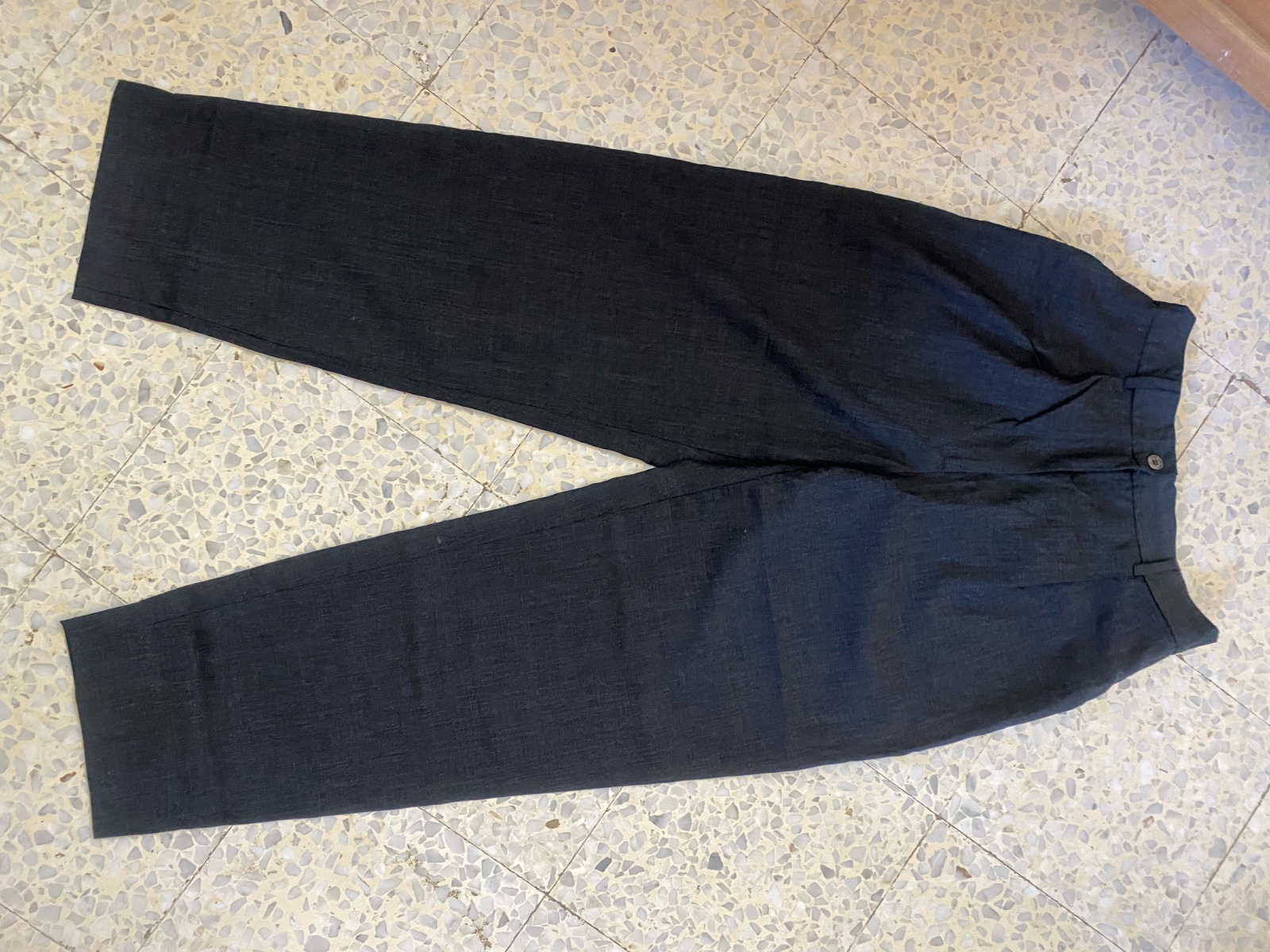 Pantalon femme taille 38 en excellente état