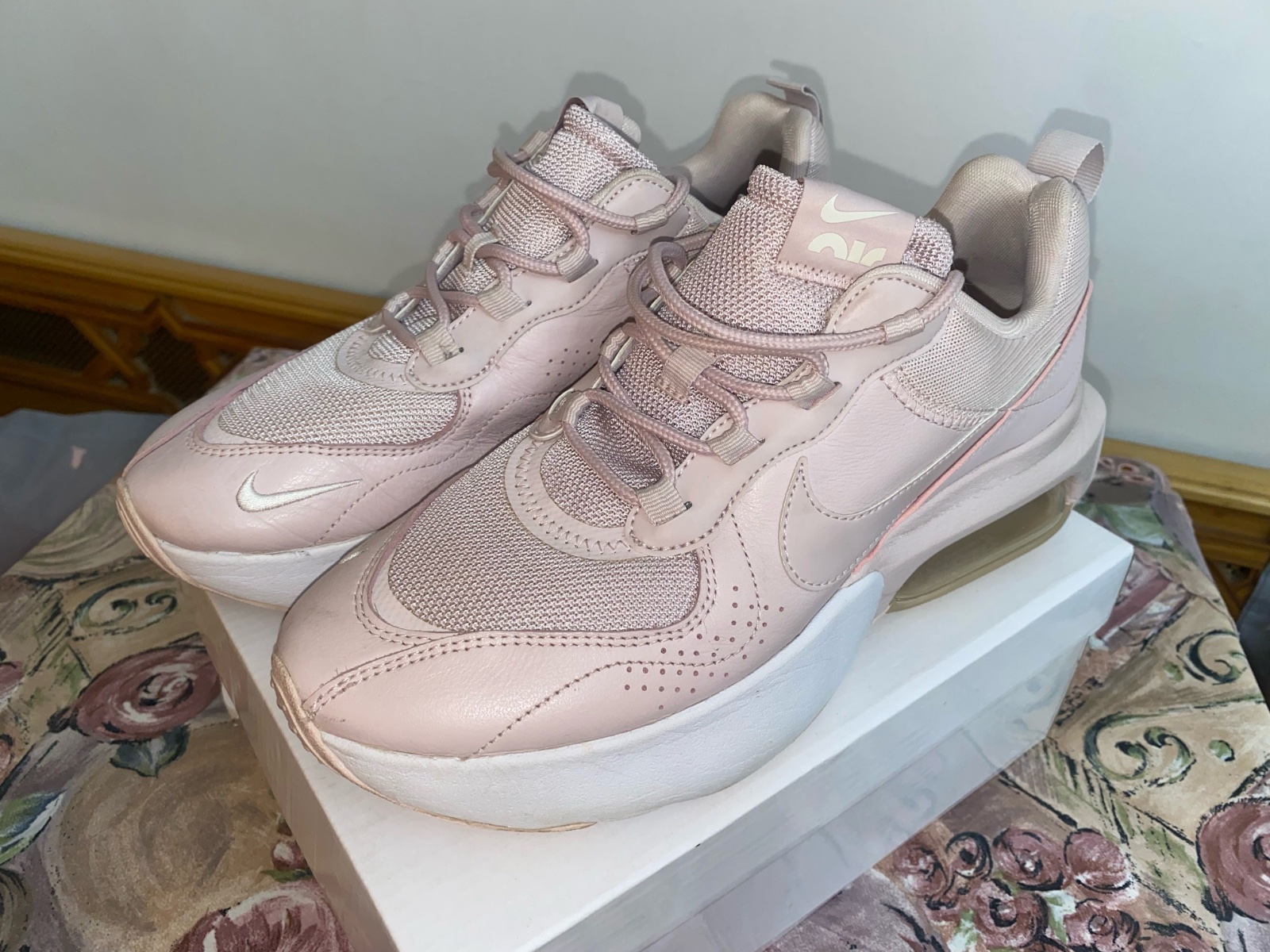 Espadrilles pointure 40,5 nike en excellente état