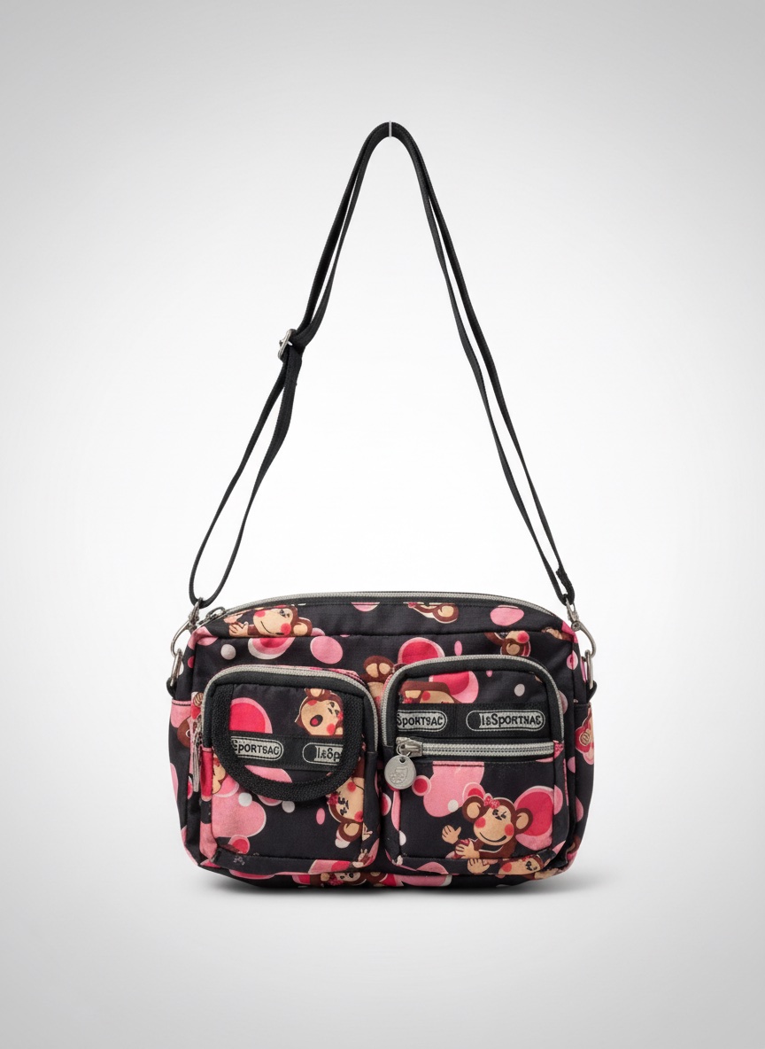 Jolie sac : sac et banana 💖