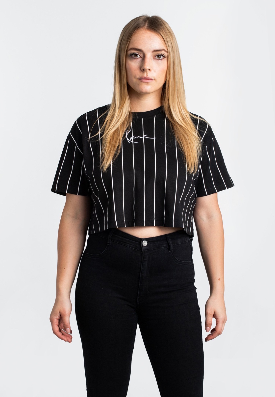 Pull Karl Kani taille M 🖤