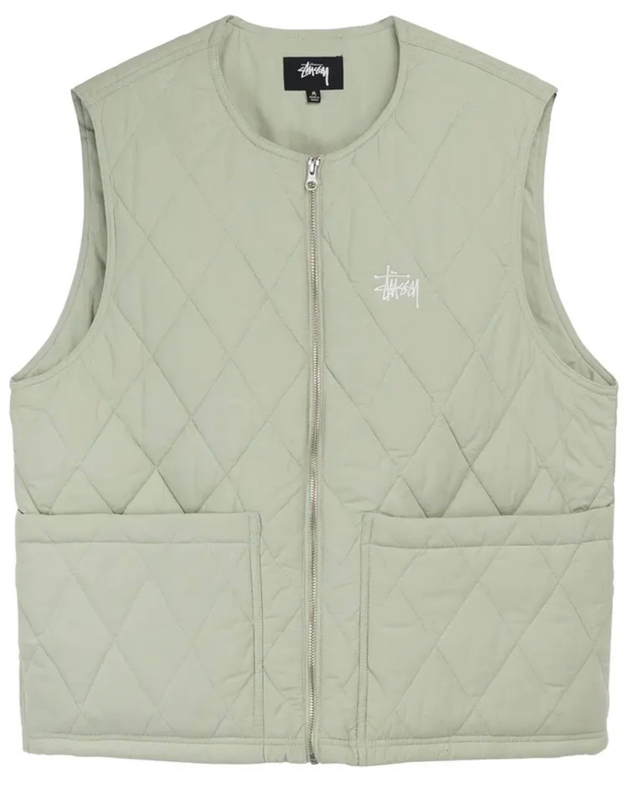Doudoune stussy tendance  taille L