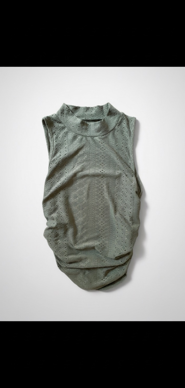 Top shein taille M 