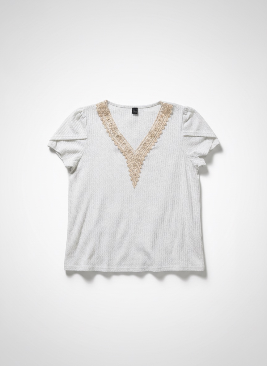 T-shirt shein Gomorn