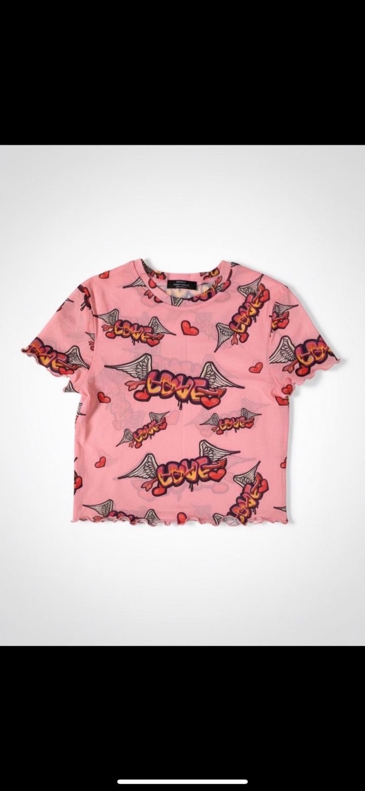 Jolie top bershka taille M 💖