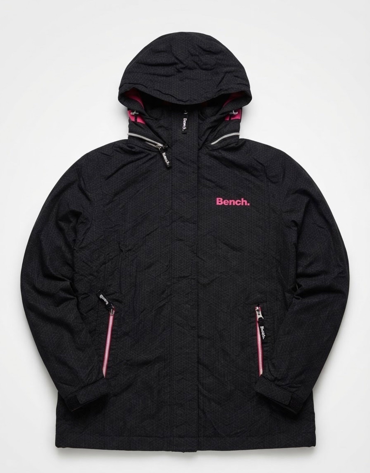 Veste Bench taille M 🖤